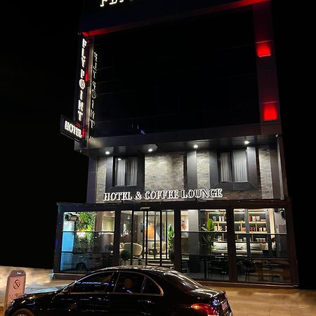 Fly Point Airport Hotel Arnavutkoy المظهر الخارجي الصورة