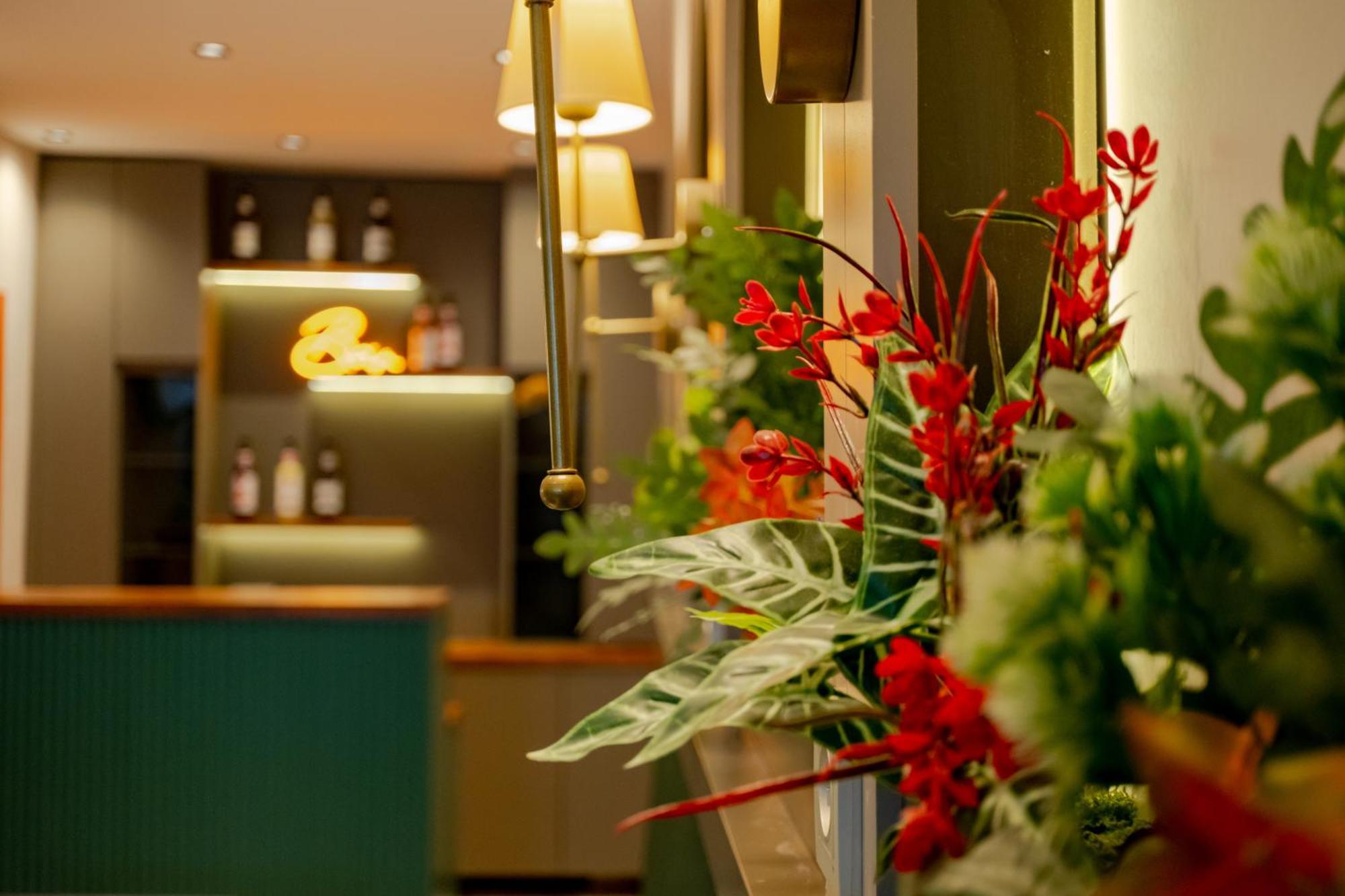 Fly Point Airport Hotel Arnavutkoy المظهر الخارجي الصورة