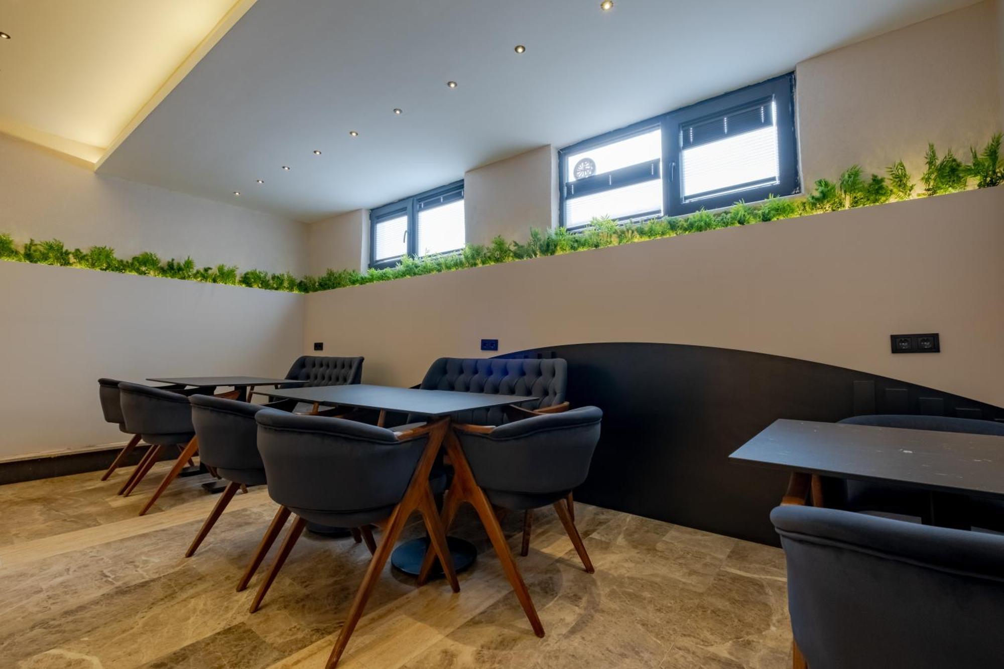 Fly Point Airport Hotel Arnavutkoy المظهر الخارجي الصورة