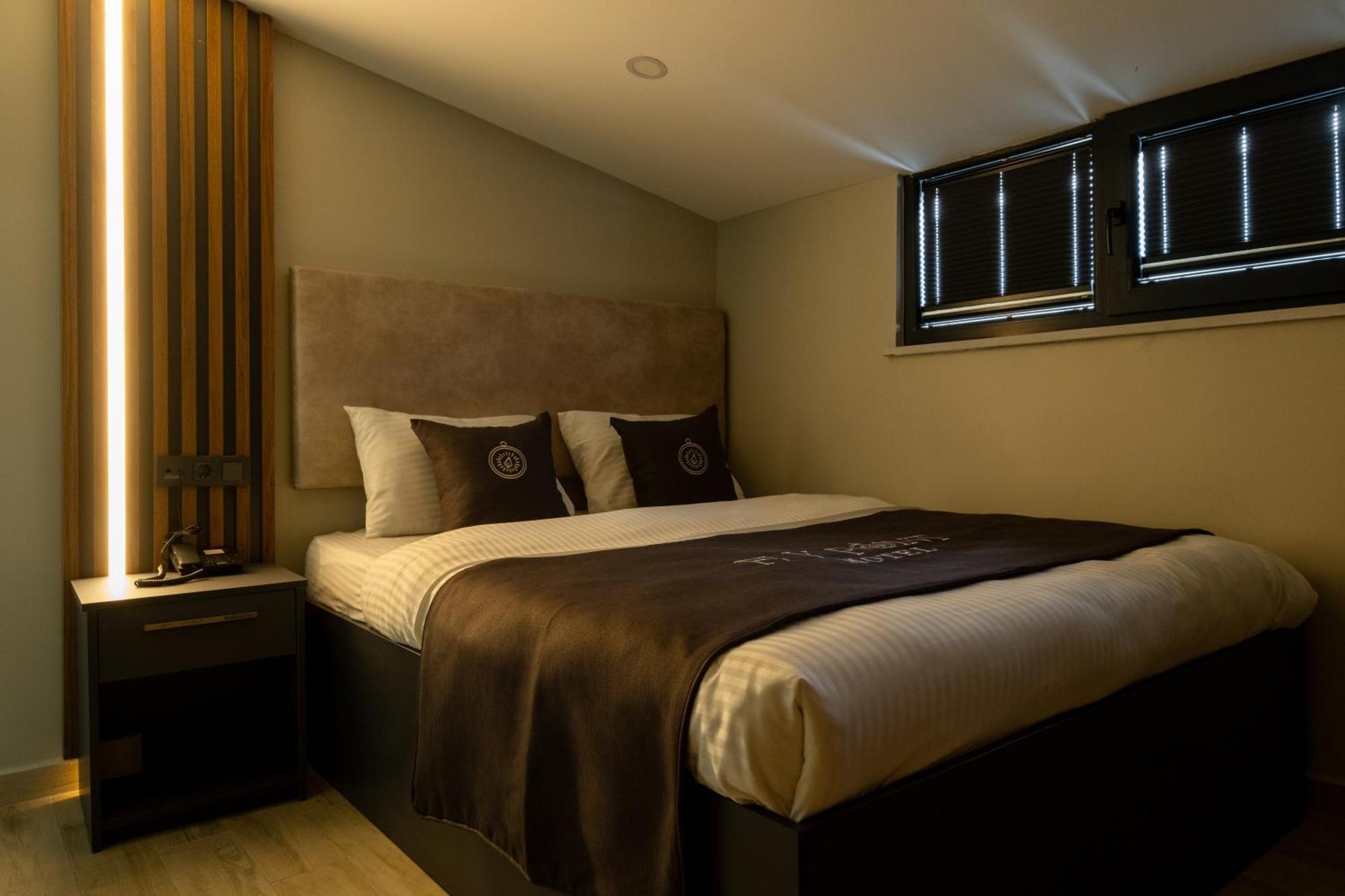 Fly Point Airport Hotel Arnavutkoy المظهر الخارجي الصورة