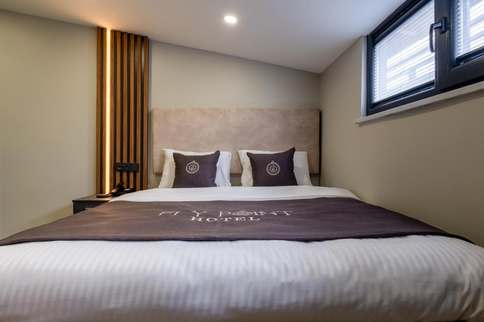 Fly Point Airport Hotel Arnavutkoy المظهر الخارجي الصورة