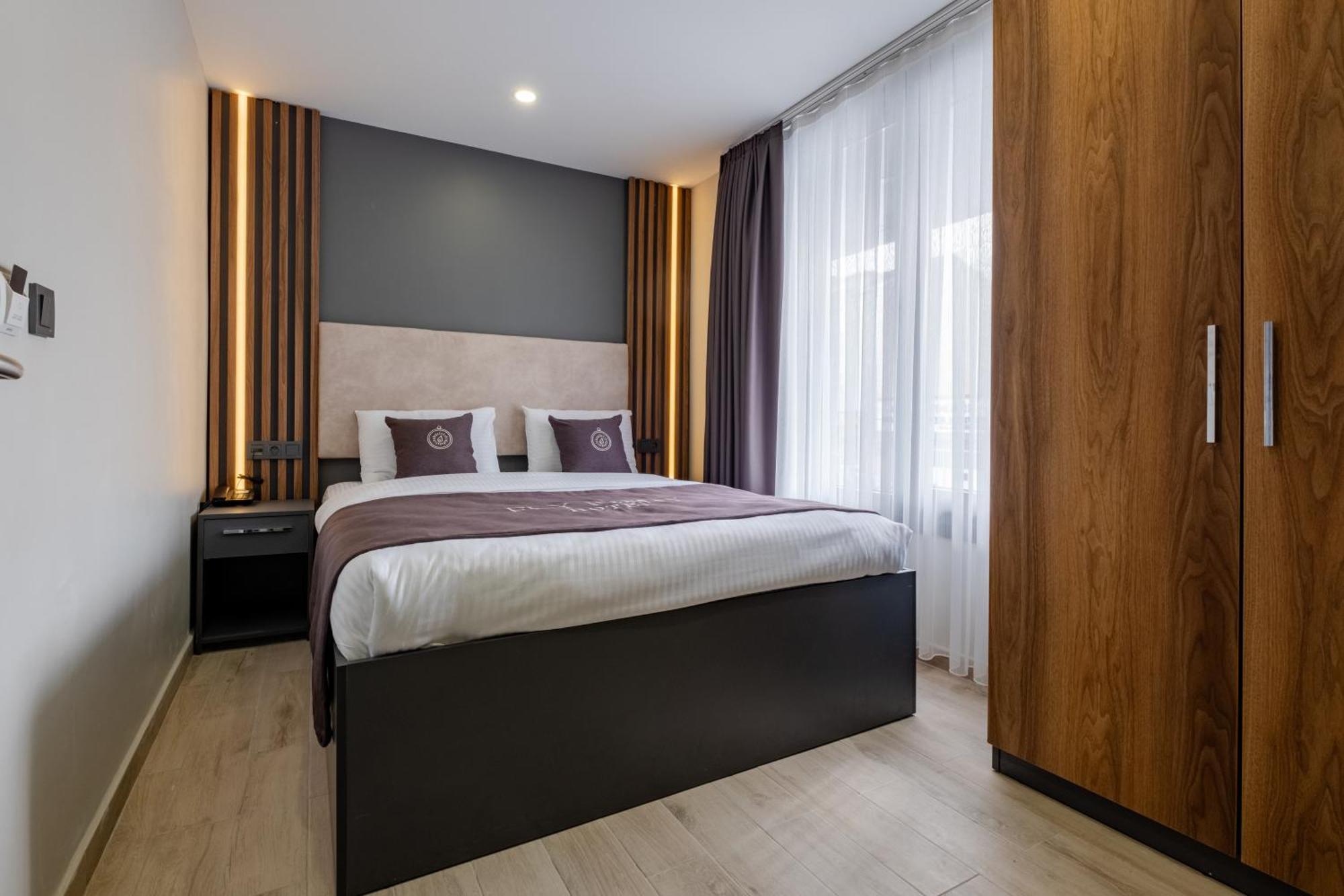 Fly Point Airport Hotel Arnavutkoy المظهر الخارجي الصورة