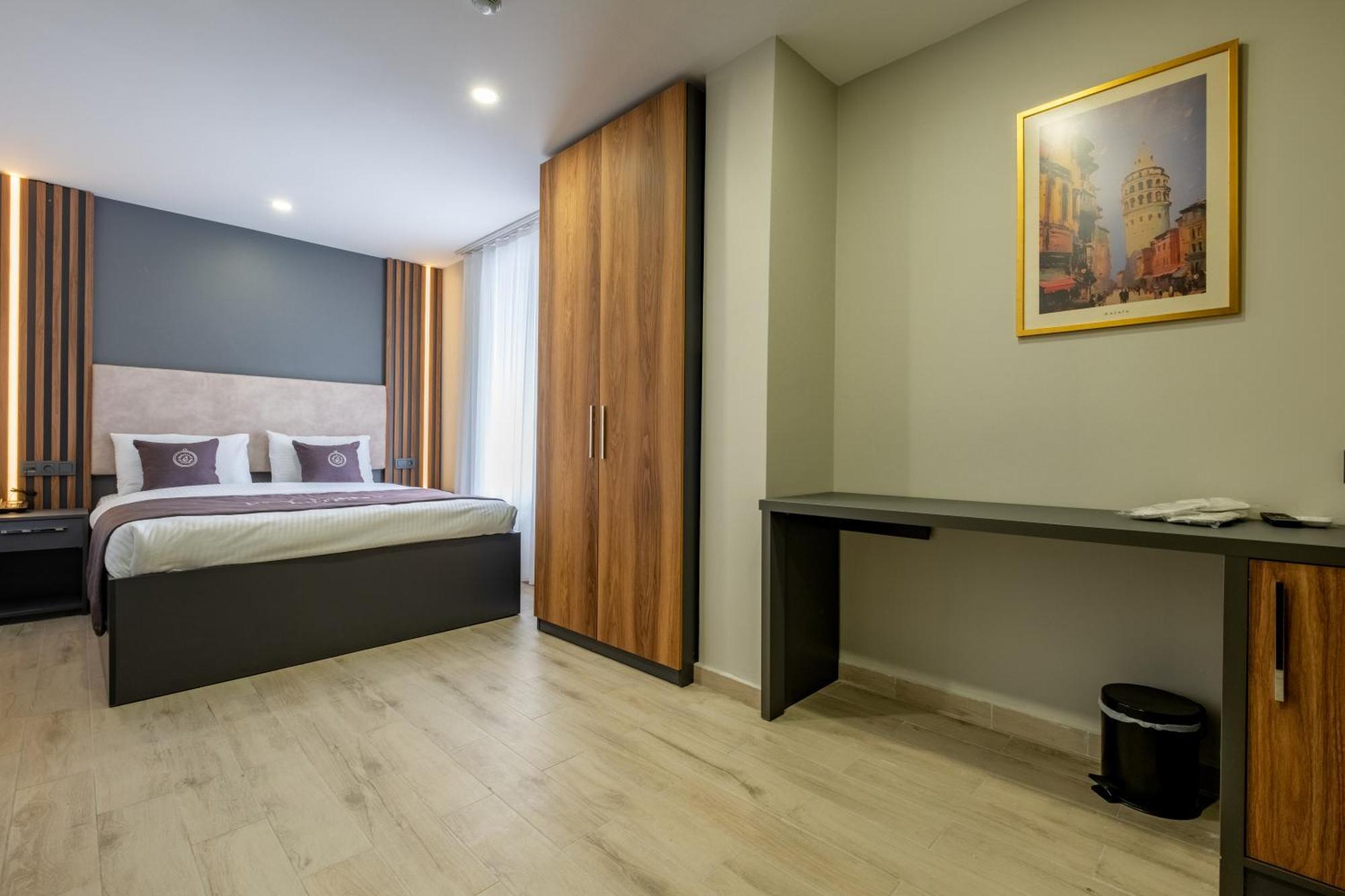 Fly Point Airport Hotel Arnavutkoy المظهر الخارجي الصورة