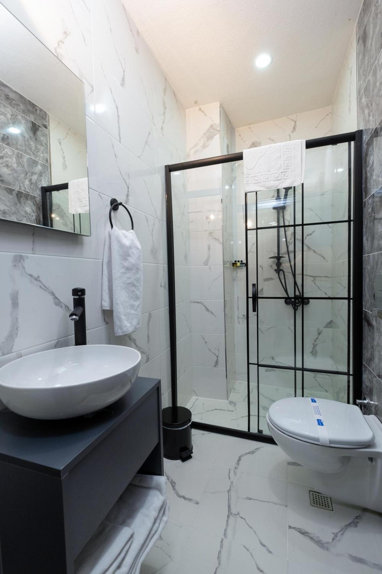 Fly Point Airport Hotel Arnavutkoy المظهر الخارجي الصورة