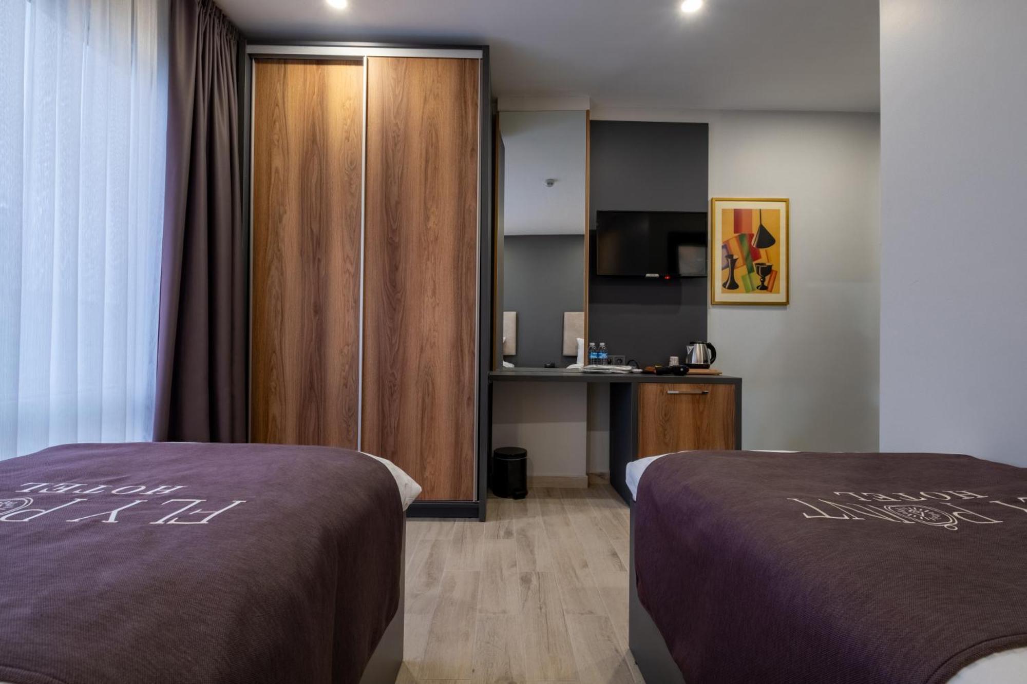 Fly Point Airport Hotel Arnavutkoy المظهر الخارجي الصورة