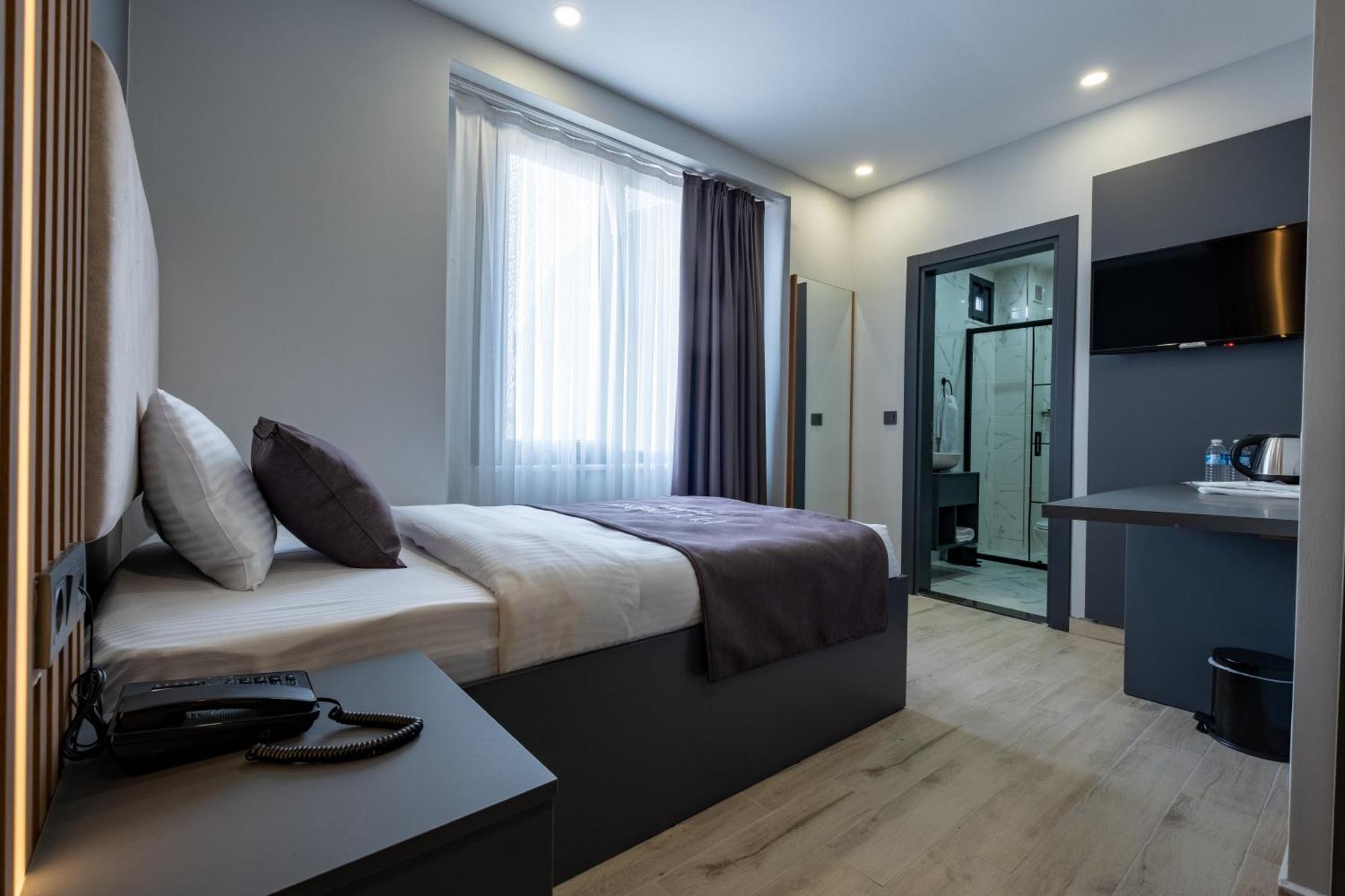 Fly Point Airport Hotel Arnavutkoy المظهر الخارجي الصورة