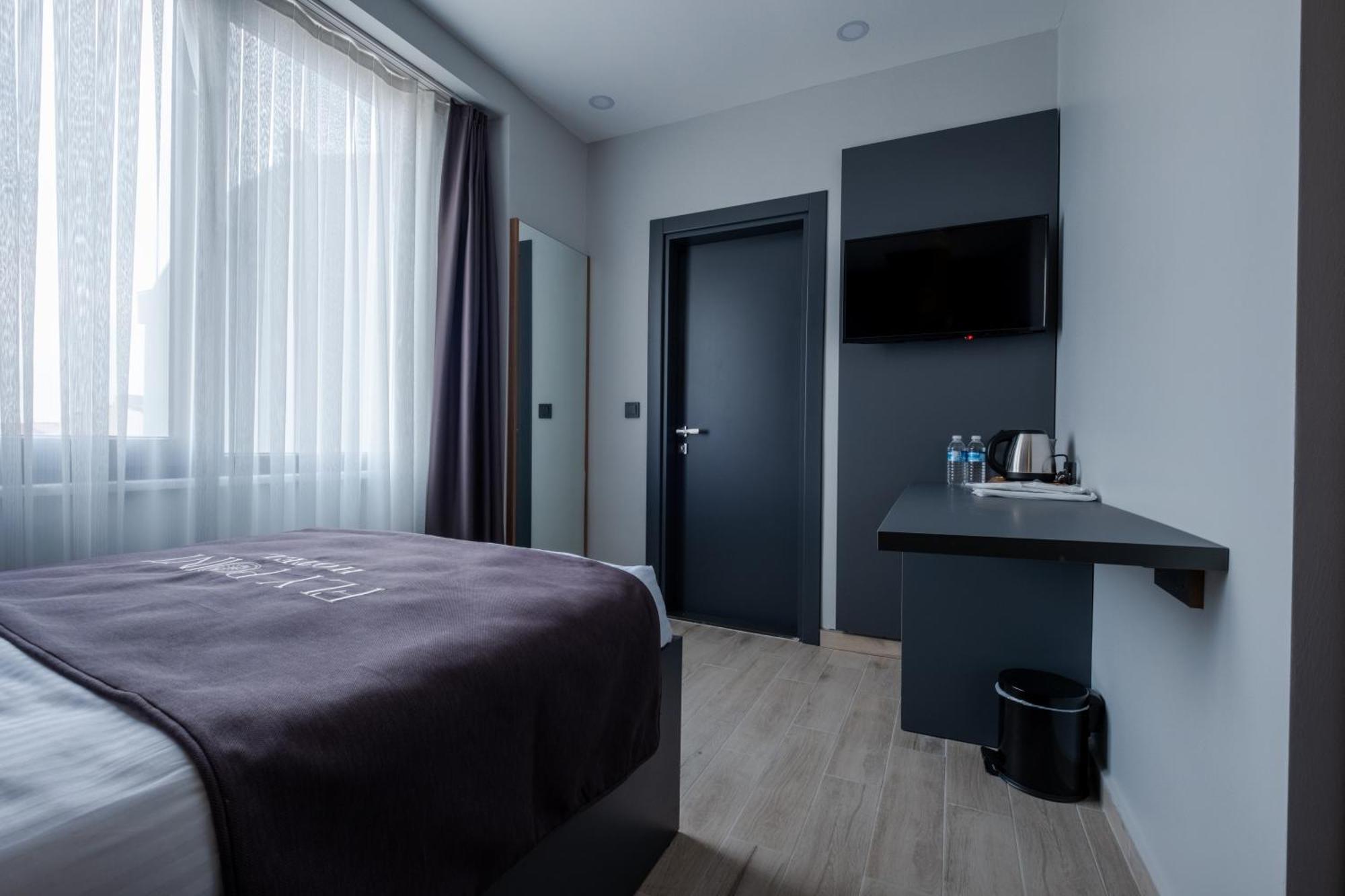 Fly Point Airport Hotel Arnavutkoy المظهر الخارجي الصورة