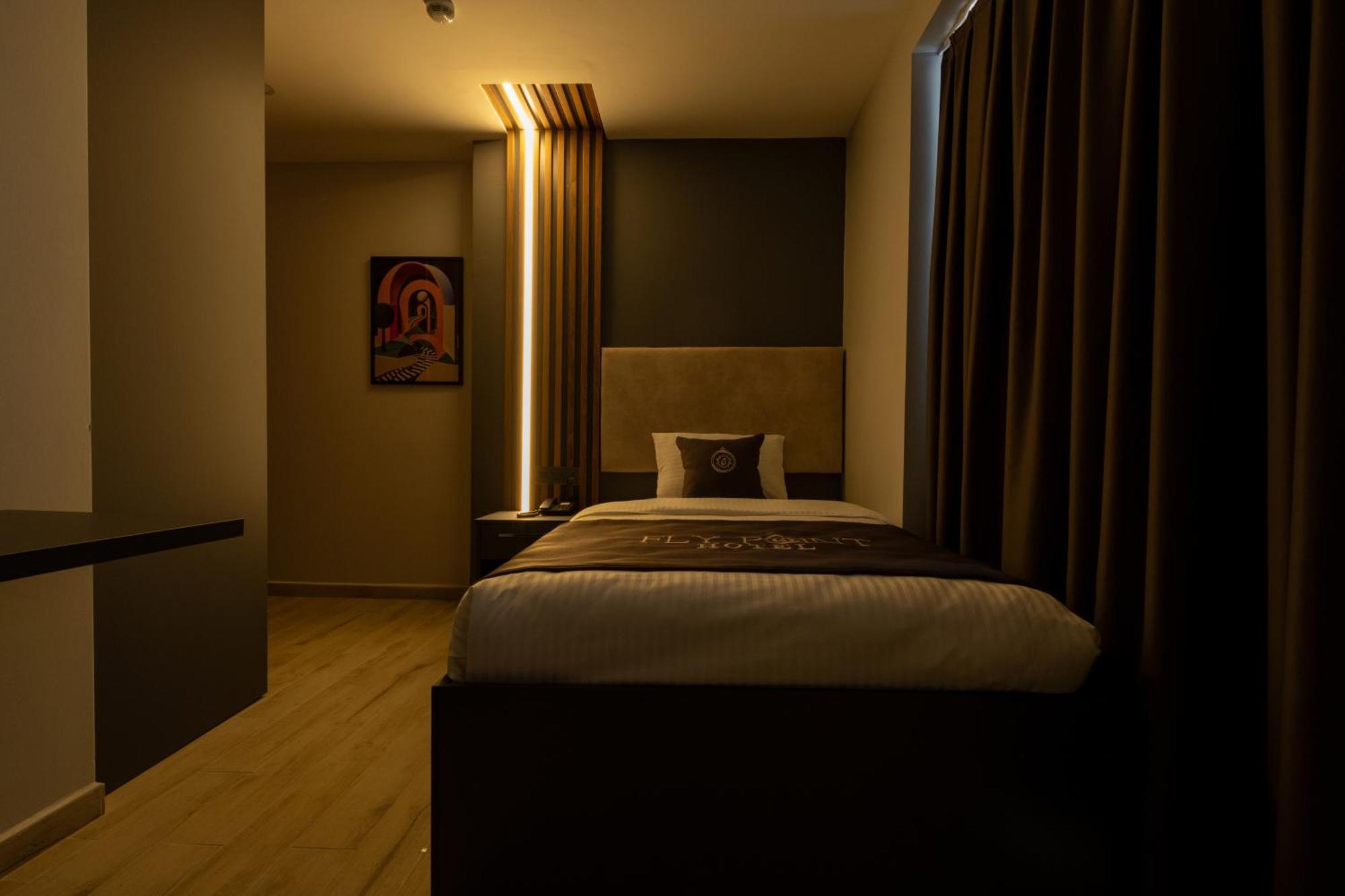Fly Point Airport Hotel Arnavutkoy المظهر الخارجي الصورة