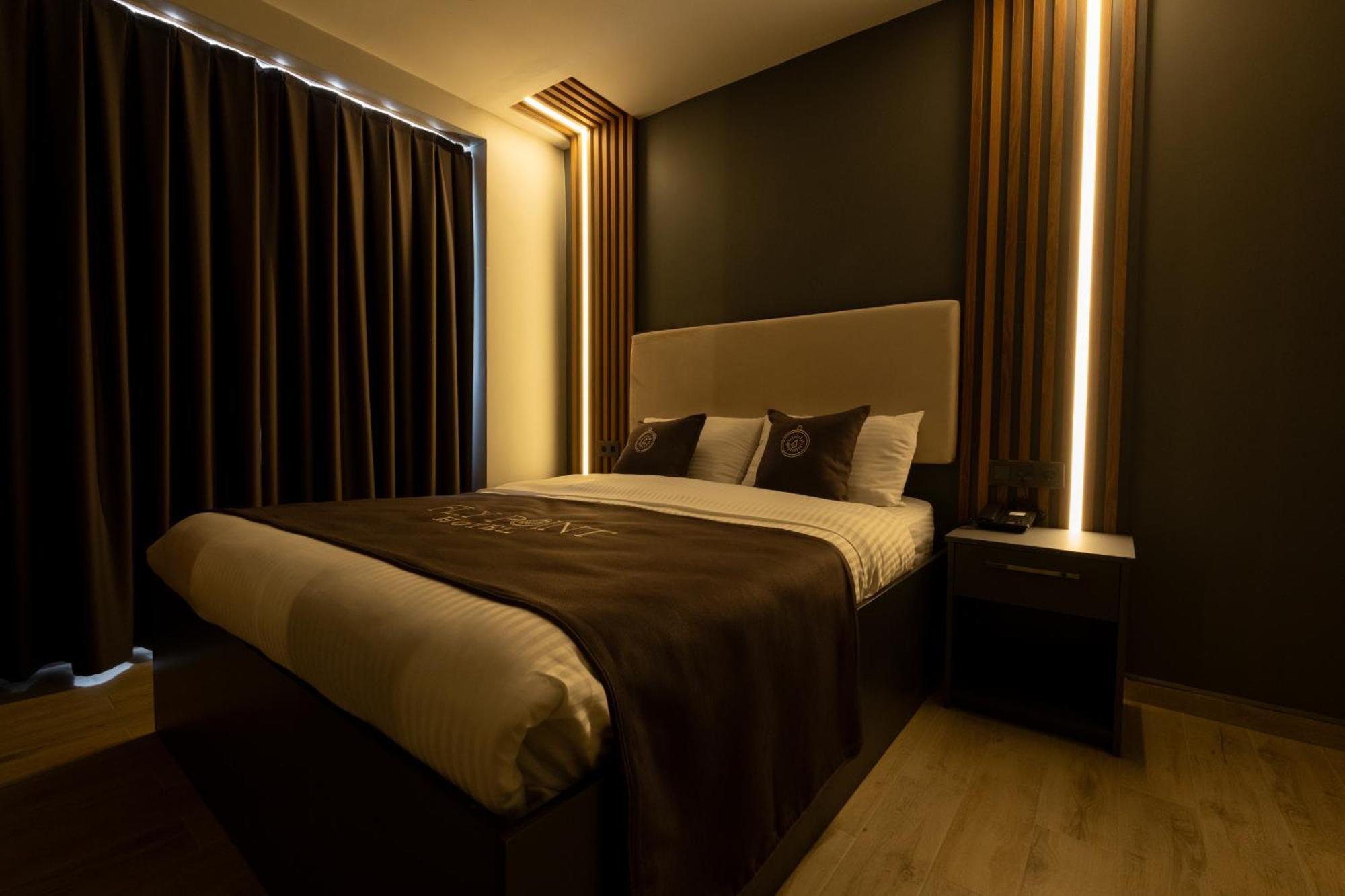 Fly Point Airport Hotel Arnavutkoy المظهر الخارجي الصورة