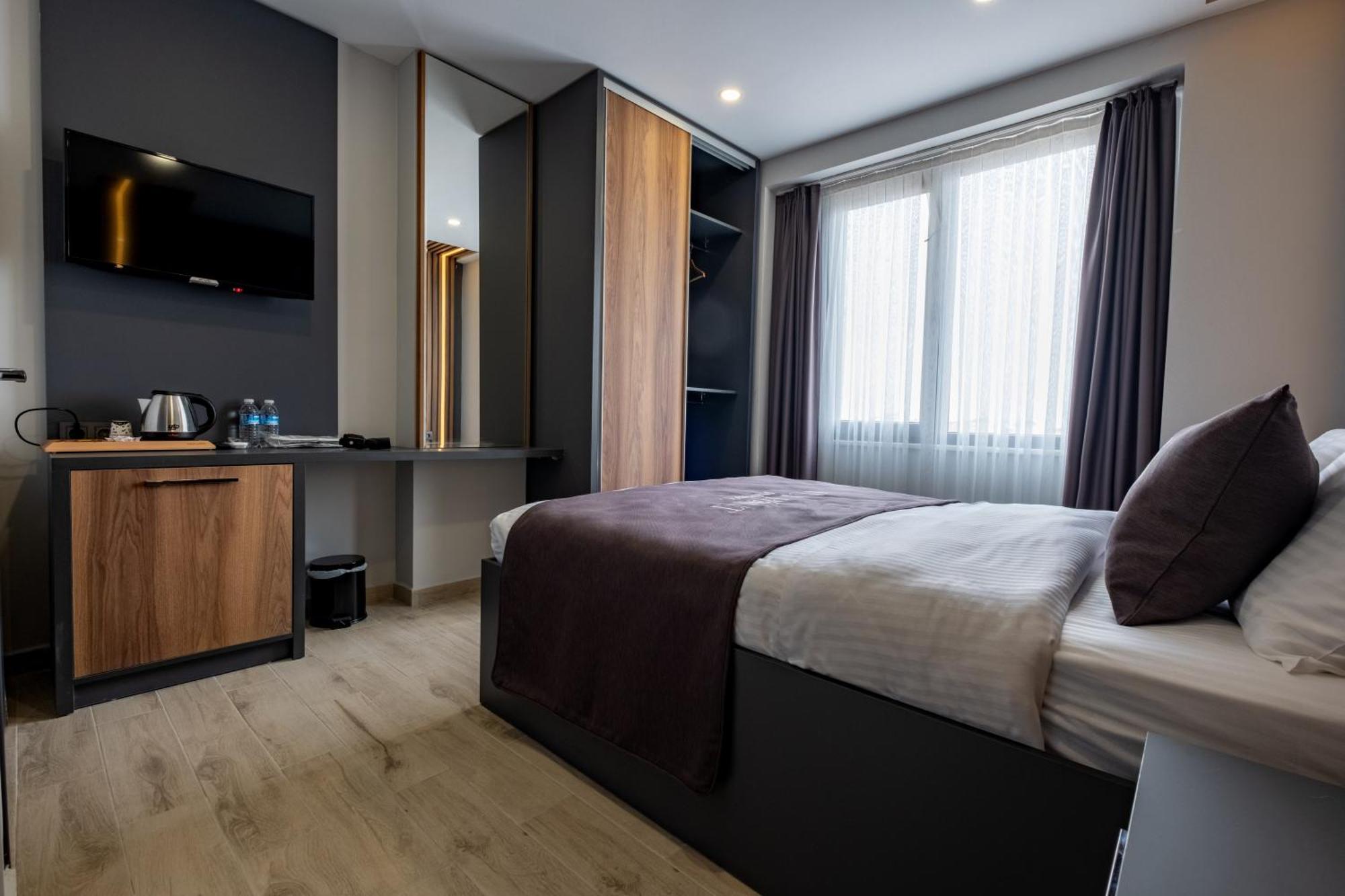 Fly Point Airport Hotel Arnavutkoy المظهر الخارجي الصورة