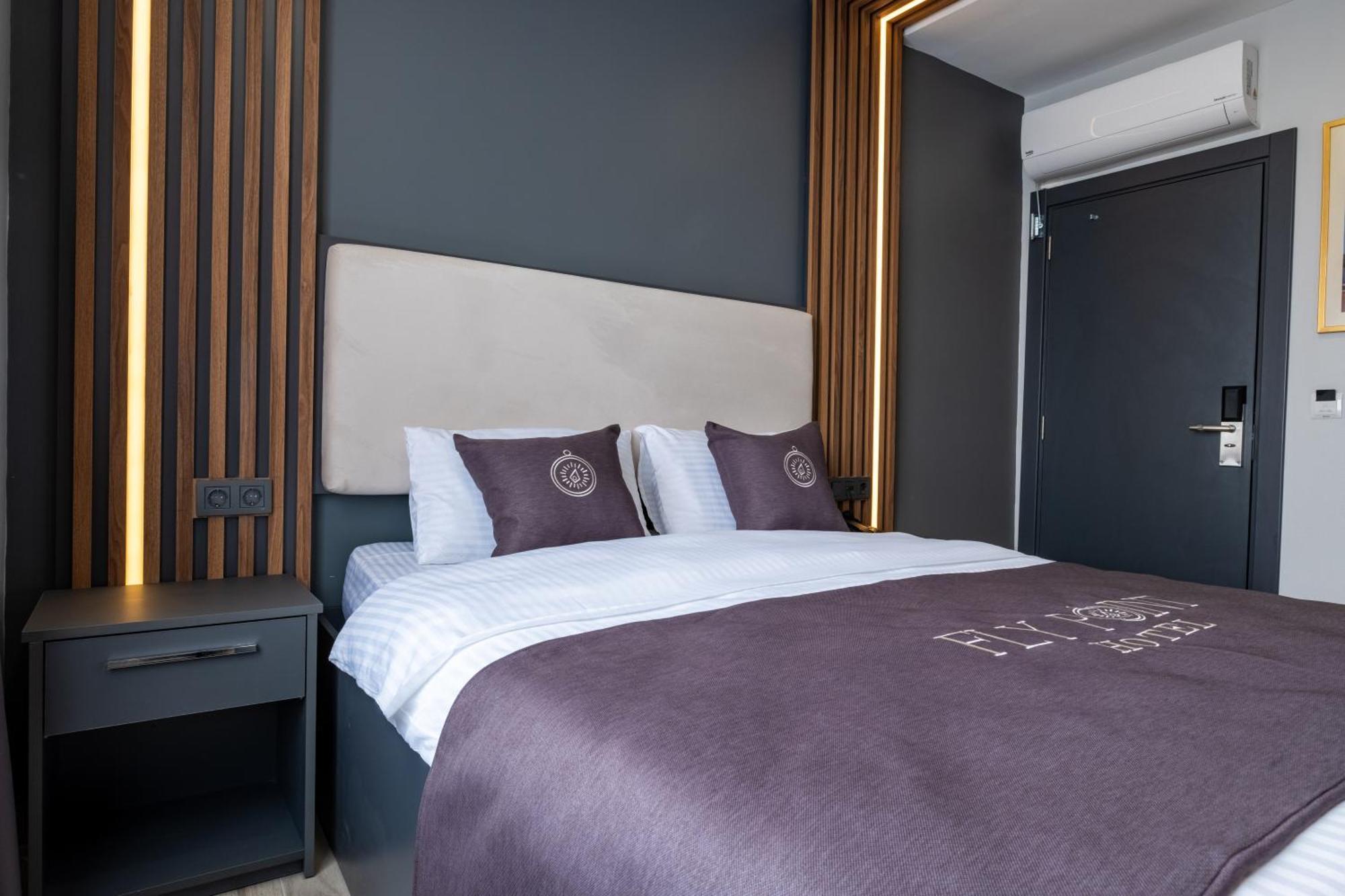 Fly Point Airport Hotel Arnavutkoy المظهر الخارجي الصورة
