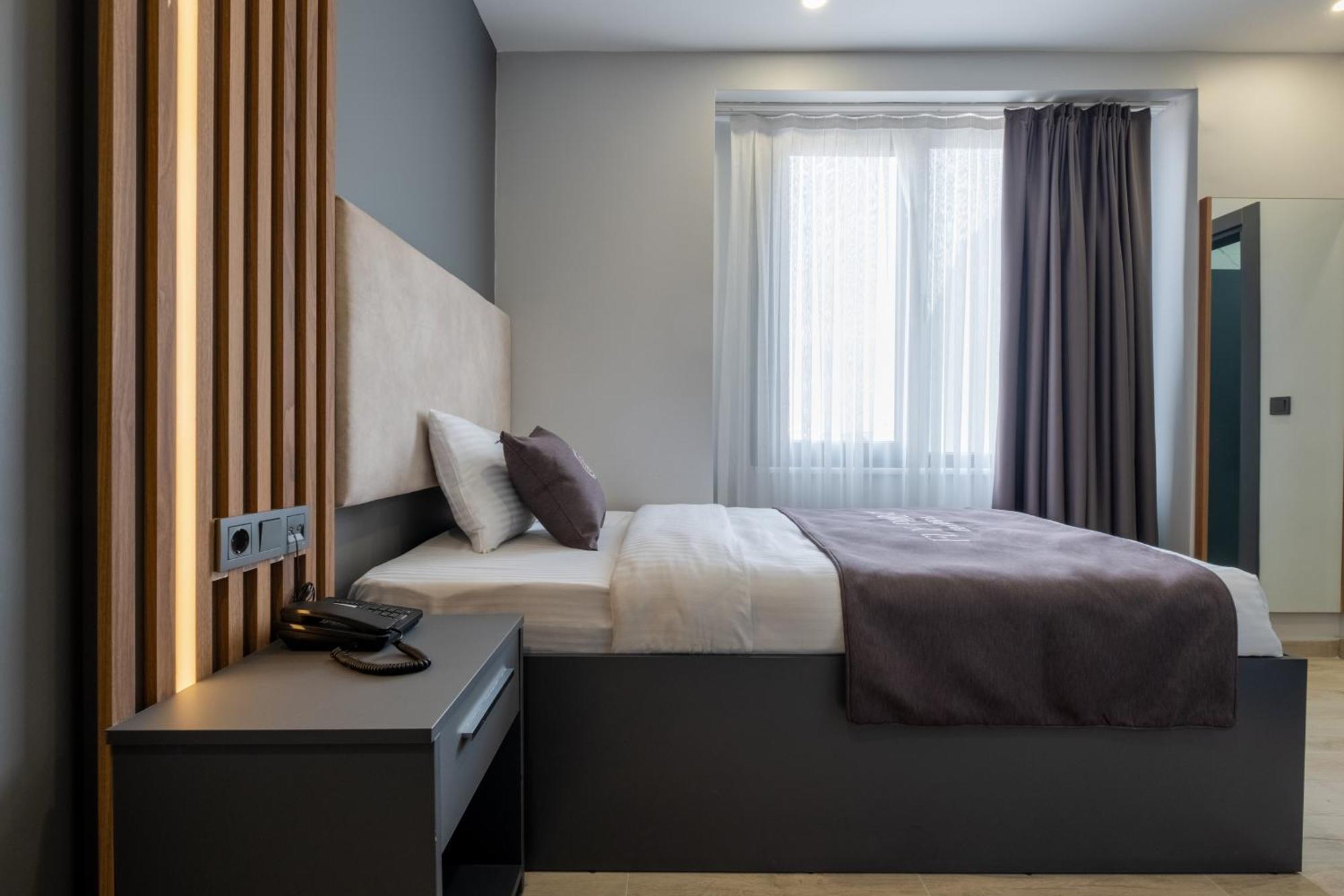 Fly Point Airport Hotel Arnavutkoy المظهر الخارجي الصورة