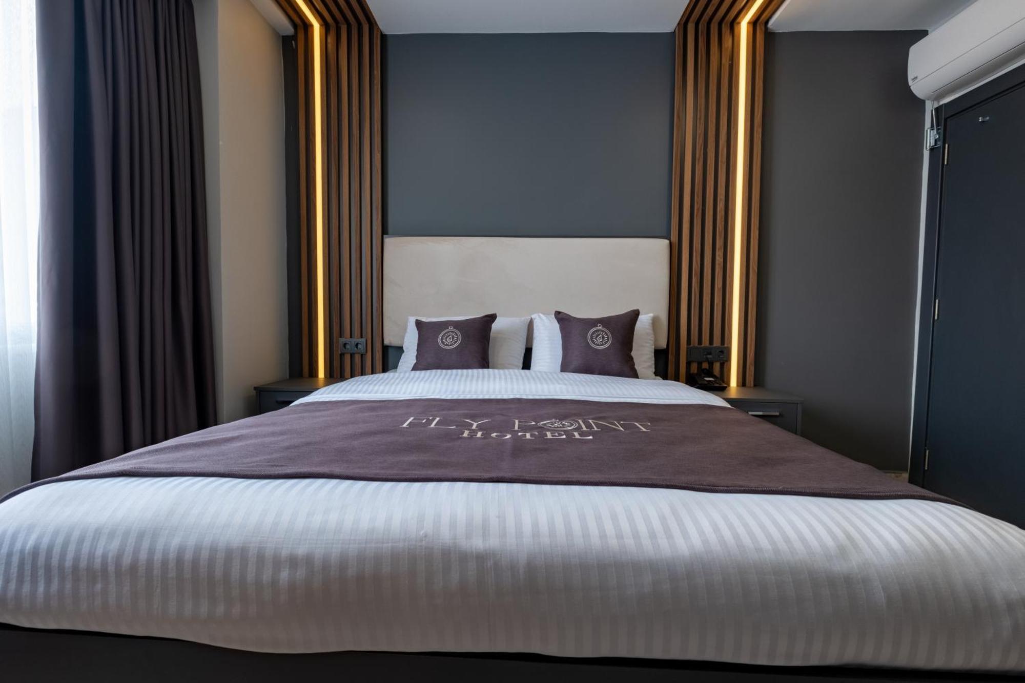 Fly Point Airport Hotel Arnavutkoy المظهر الخارجي الصورة